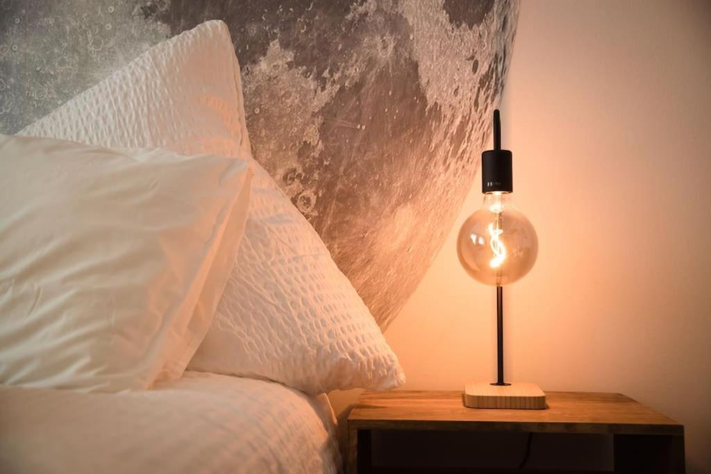 Cozy City Apartments In Center K19 维也纳 外观 照片