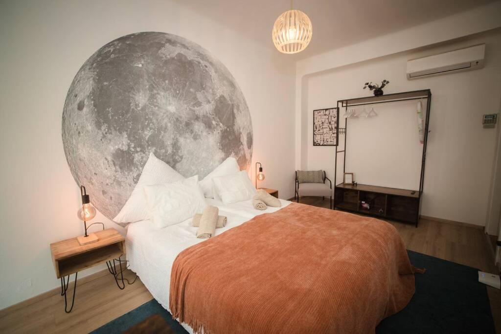 Cozy City Apartments In Center K19 维也纳 外观 照片